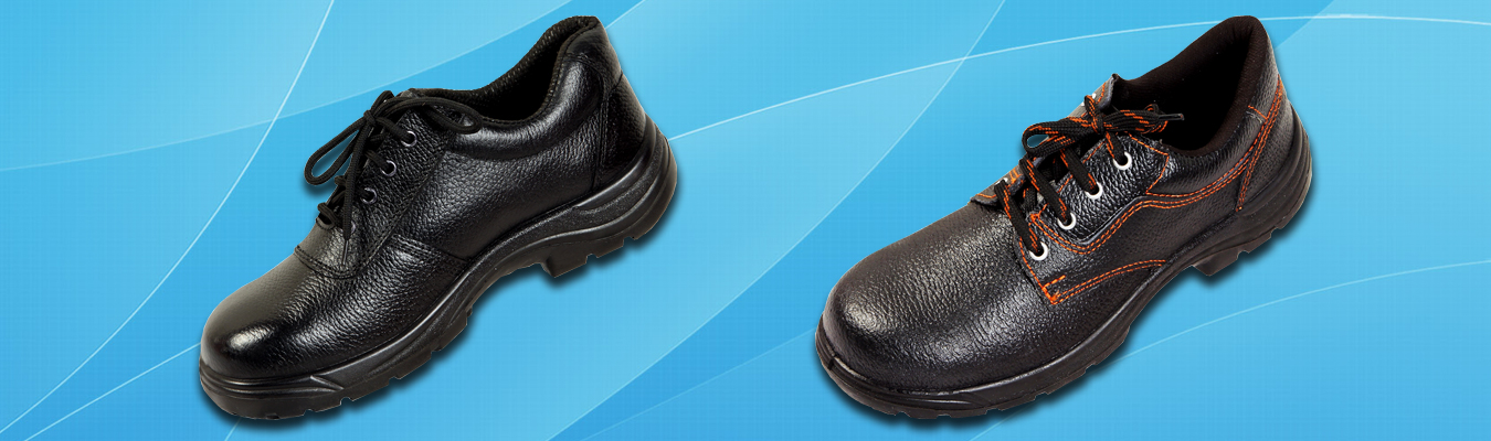 Heat Resistant Safety Shoes, Oil Resistant Safety Shoes, Chemical Resistant Safety Shoes, Anti Static Safety Shoes
