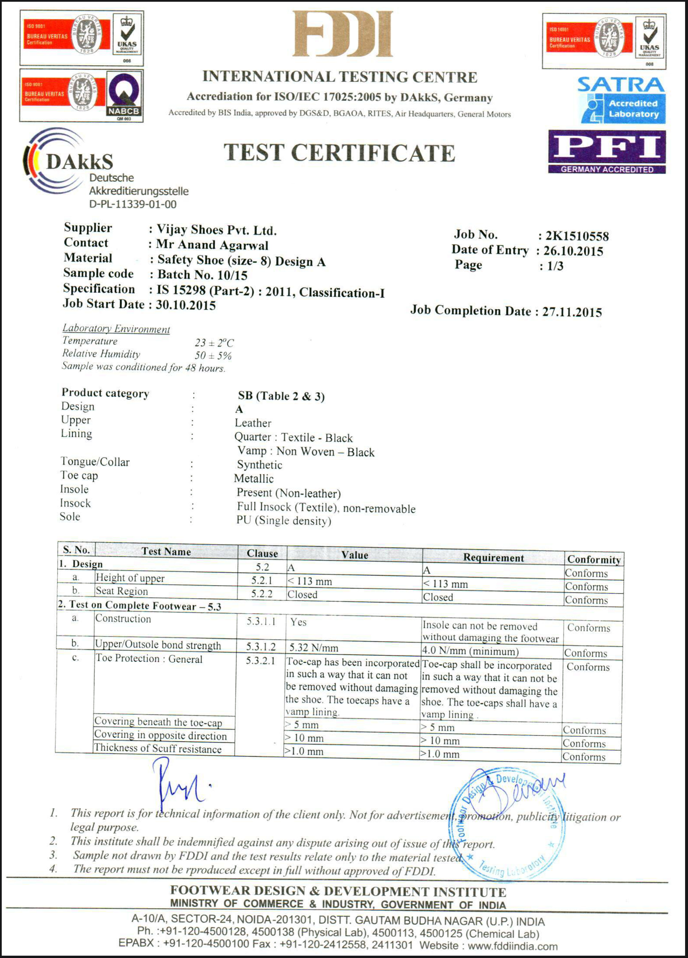 FDDI_Test-Report-1