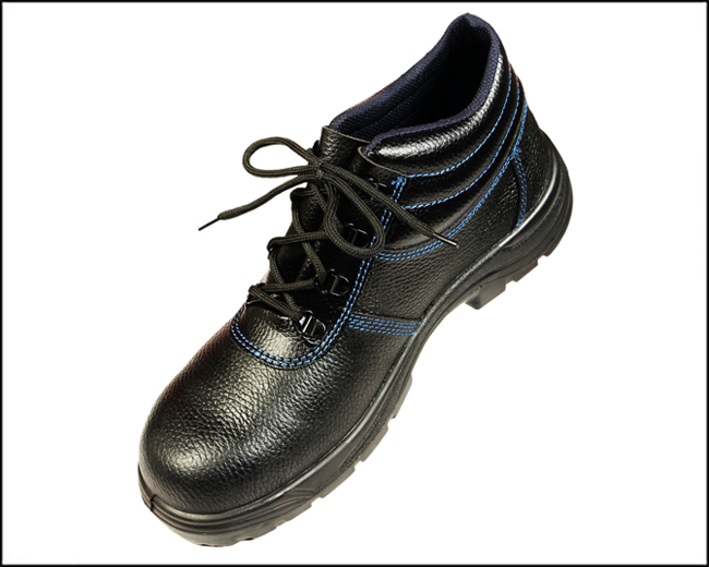 Safety Shoes, Industrial Shoes, Industrial Safety Shoes