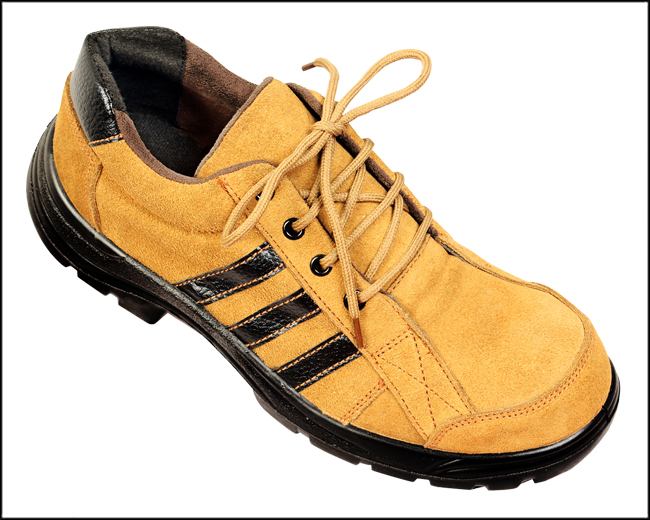 Safety Shoes, Industrial Shoes, Industrial Safety Shoes